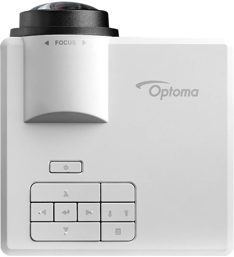 Optoma ML1050ST