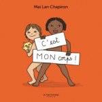 C'est MON corps ! – Hledejceny.cz