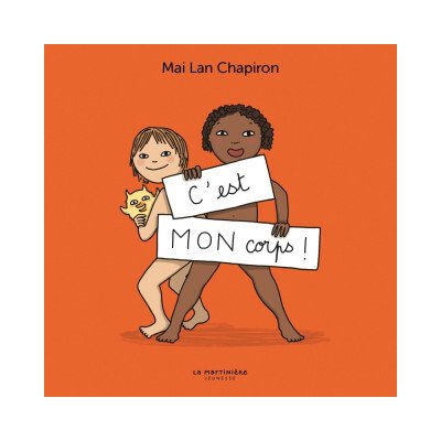 C'est MON corps ! – Hledejceny.cz