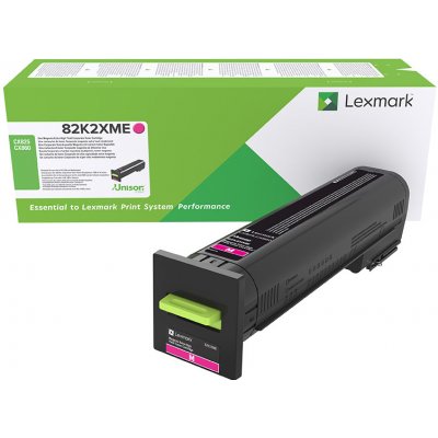 Lexmark 82K2XM0 - originální – Sleviste.cz