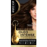 Syoss Oleo Intense čokoládově hnědý 4-86 – Hledejceny.cz
