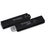 Kingston IronKey D300 8GB IKD300/8GB – Zboží Mobilmania