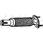 Bosal BS 284-747 – Hledejceny.cz