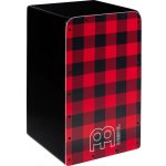 Meinl HCAJ3LJ Lumberjack String – Hledejceny.cz