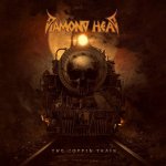 DIAMOND HEAD - COFFIN TRAIN LP – Zbozi.Blesk.cz