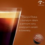 Nescafé Dolce Gusto Lungo Intenso kávové kapsle 16 ks – Zboží Mobilmania