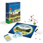 Alexander Kvíz o Evropě Mini – Zboží Živě