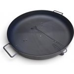 IQ Garden IGNIRA kulaté 70 cm s pohrabáčem 326280 – Zboží Mobilmania
