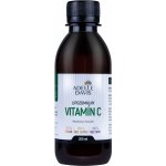 Adelle Davis Liposomální Vitamín C 200 ml – Hledejceny.cz
