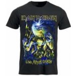 Tričko dětské Live After Death – Sleviste.cz