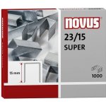 Novus 23/15 SUPER – Zboží Živě