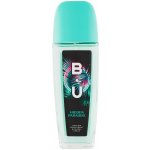 B.U. Hidden Paradise deodorant sklo 75 ml – Zbozi.Blesk.cz