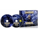 Warlock-Triumph and Agony Live BD – Zbozi.Blesk.cz