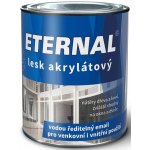 Eternal lesk 0,7 kg bílý – Zboží Mobilmania