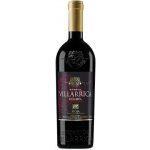 Señorío de Villarrica Reserva Selección Especial suché červené 2019 14,5% 0,75 l (holá láhev) – Hledejceny.cz