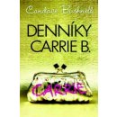 Denníky Carrie B.