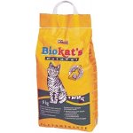 Gimpet Biocat´s Natural 5 kg – Zboží Mobilmania