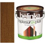 Belinka Toplasur UV Plus 2,5 l palisandr – Zboží Mobilmania