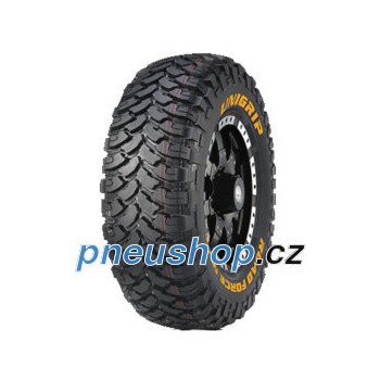 Unigrip Road Force M/T 265/70 R17 121/118Q