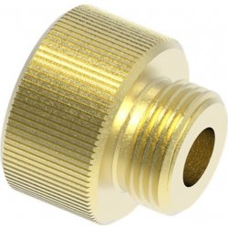 Merabell Redukce mosazná G1/2"F x G3/8"M M0229