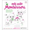 Kniha Môj zošit Montessori