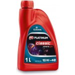 Orlen Oil Platinum Classic Gas Mineral 15W-40 1 l