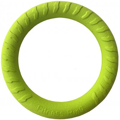 B&F Kruh Foam malý 18 cm – Hledejceny.cz