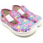 Fare 5101451 fialová – Zboží Dáma