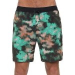 Boardšortky Tanner tie dye – Sleviste.cz