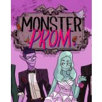 Monster Prom – Zboží Mobilmania
