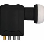 Jednokabelový konvertor TechniSat Universal-SCR 4+4 LNB – Hledejceny.cz