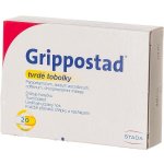 GRIPPOSTAD POR 200MG/150MG/25MG/2,5MG CPS DUR 20 – Hledejceny.cz