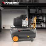 Powermat PM-KO-50T – Zboží Dáma