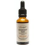 Dr. Feelgood Bio opunciový olej 30 ml – Zboží Dáma