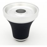 Shishabucks Mini Sky Bowl stříbrná – Zboží Mobilmania