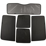 Laitovo Protisluneční clony Škoda Yeti 5 ks SRHS-441 | Zboží Auto