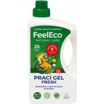 FeelEco Prací gel Fresh 1,5 l, 25 PD – Zboží Dáma