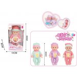 Wiky Miminko nemocné 31 cm se zvukovými efekty – Sleviste.cz