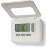 Honeywell T3; T3C110AEU – Zboží Mobilmania