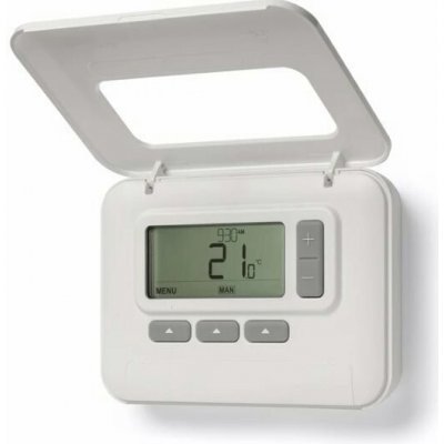 Honeywell T3; T3C110AEU – Zboží Mobilmania