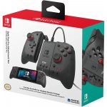 Hori Split Pad Pro Nintendo Switch NSP281 – Zboží Živě