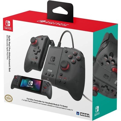 Hori Split Pad Pro Nintendo Switch NSP281 – Hledejceny.cz