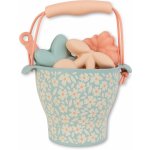 Swim Essentials Hračky na písek Florish green – Zboží Mobilmania