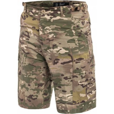 Šortky Brandit BDU multicam – Zboží Dáma