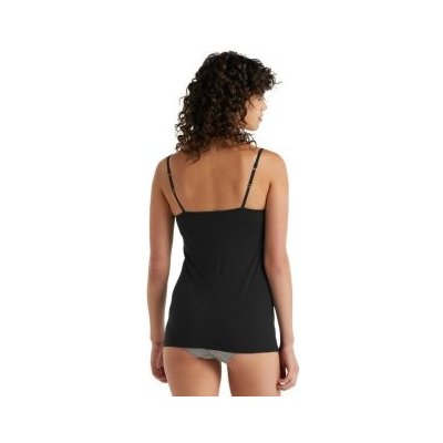 Icebreaker Siren dámské tílko s podprsenkou – Hledejceny.cz