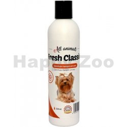 All animals šampon Fresh Classic 250 ml