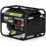 Hahn & Sohn HGG 8000 X3 – Sleviste.cz