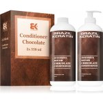 Brazil Keratin Chocolate Conditioner 550 ml – Zbozi.Blesk.cz