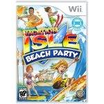 Vacation Isle: Beach Party – Zboží Živě