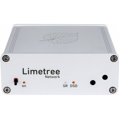 Lindemann Limetree Network – Zboží Mobilmania